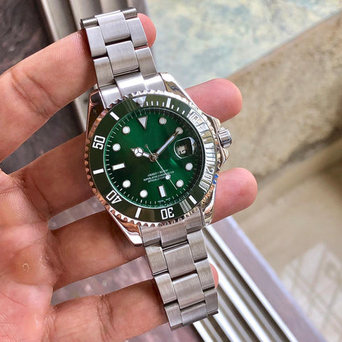 Rx Submariner Automatic For Men