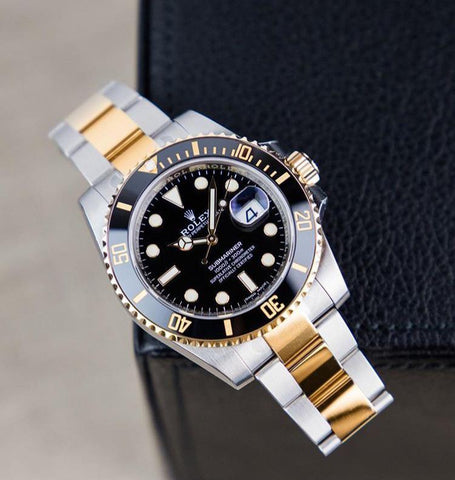 Rx Submariner 7AA Automatic Collection  For Men