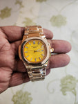 PP Geneve Gold Mens Watch Collection