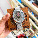 TG  Grand Carrera Cr7 Timepiece For Men