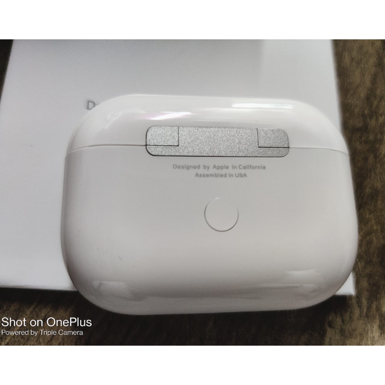 Airpod Pro USA Best Quality