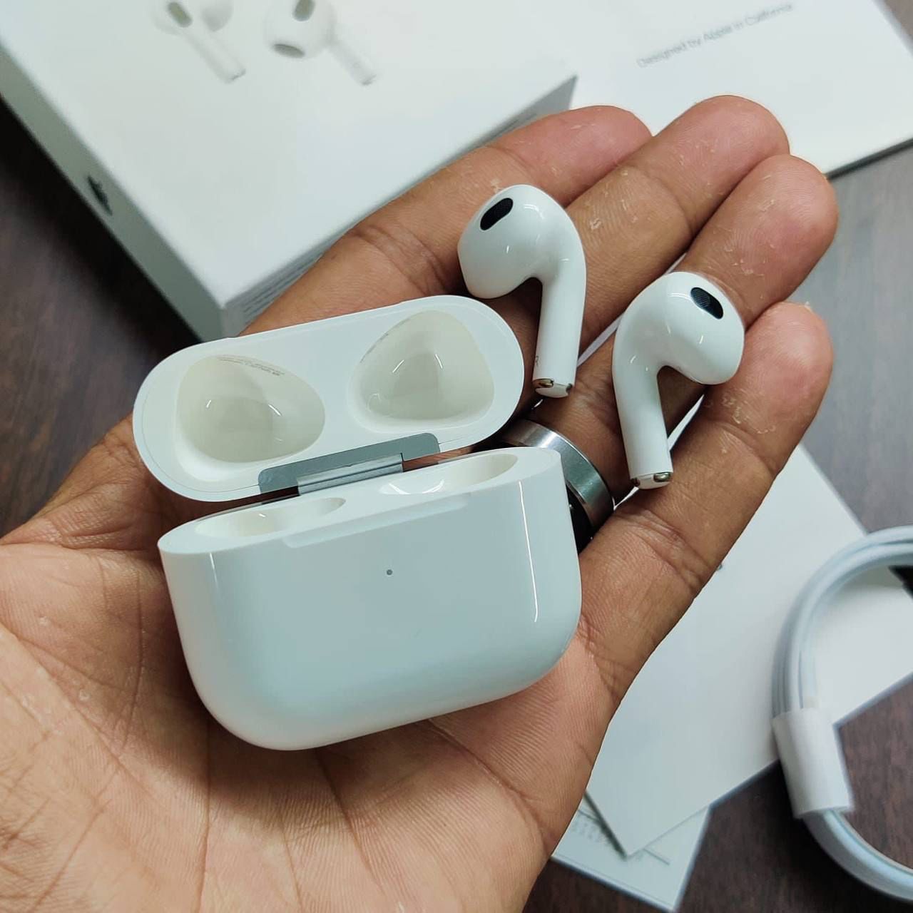 Airpod 3 Generation USA