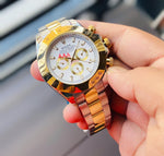 Rx Daytona Oyster Perpetual Superlative Chronometer For Men
