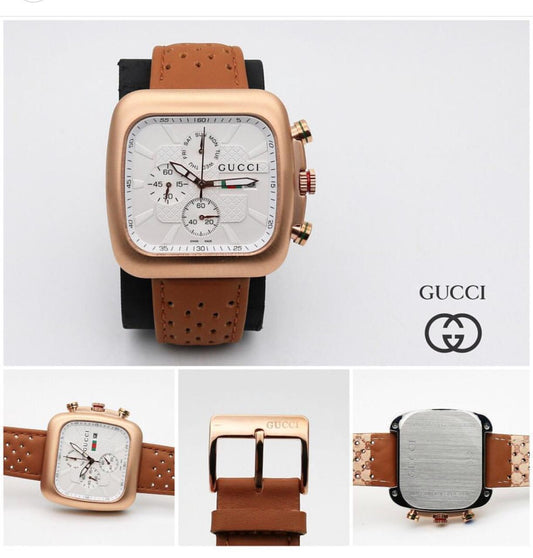 GU For Men