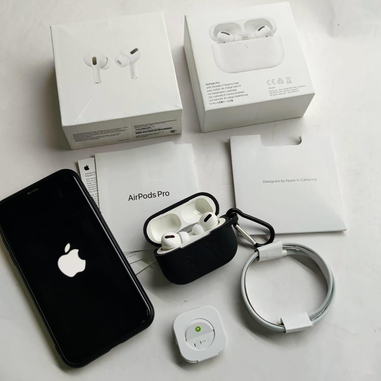 Airpod Pro USA Best Quality