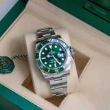 Rx Submariner Automatic For Men