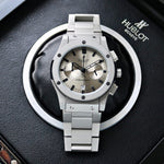 HB  Chronograph Collection For Men