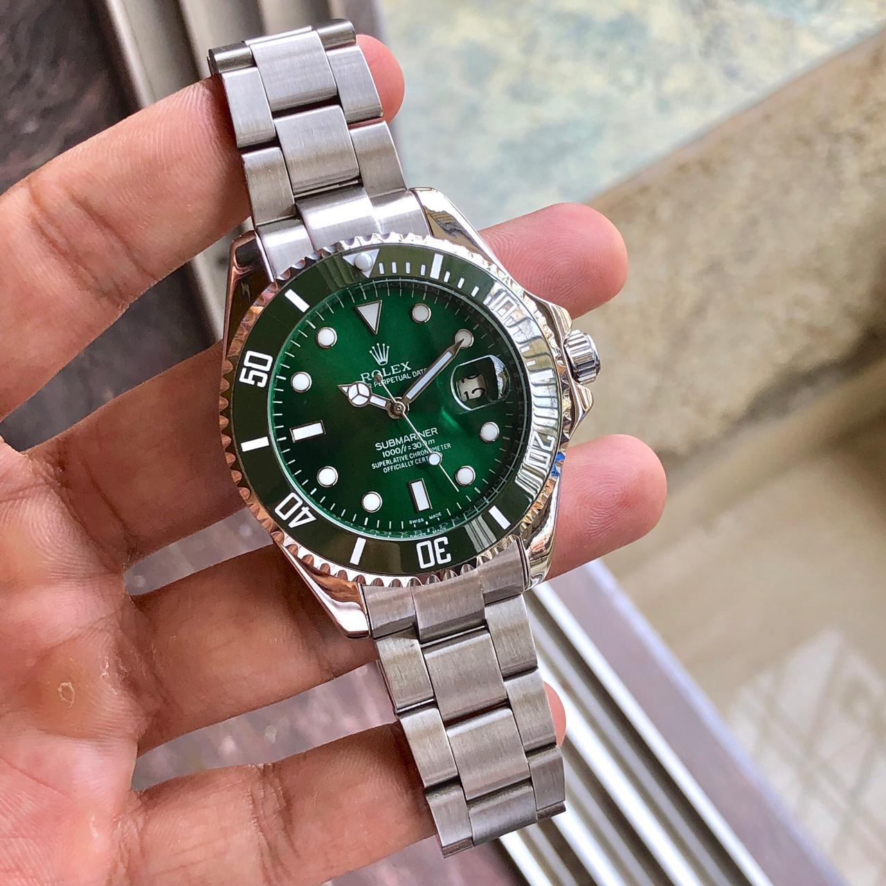 Rx Submariner Automatic For Men