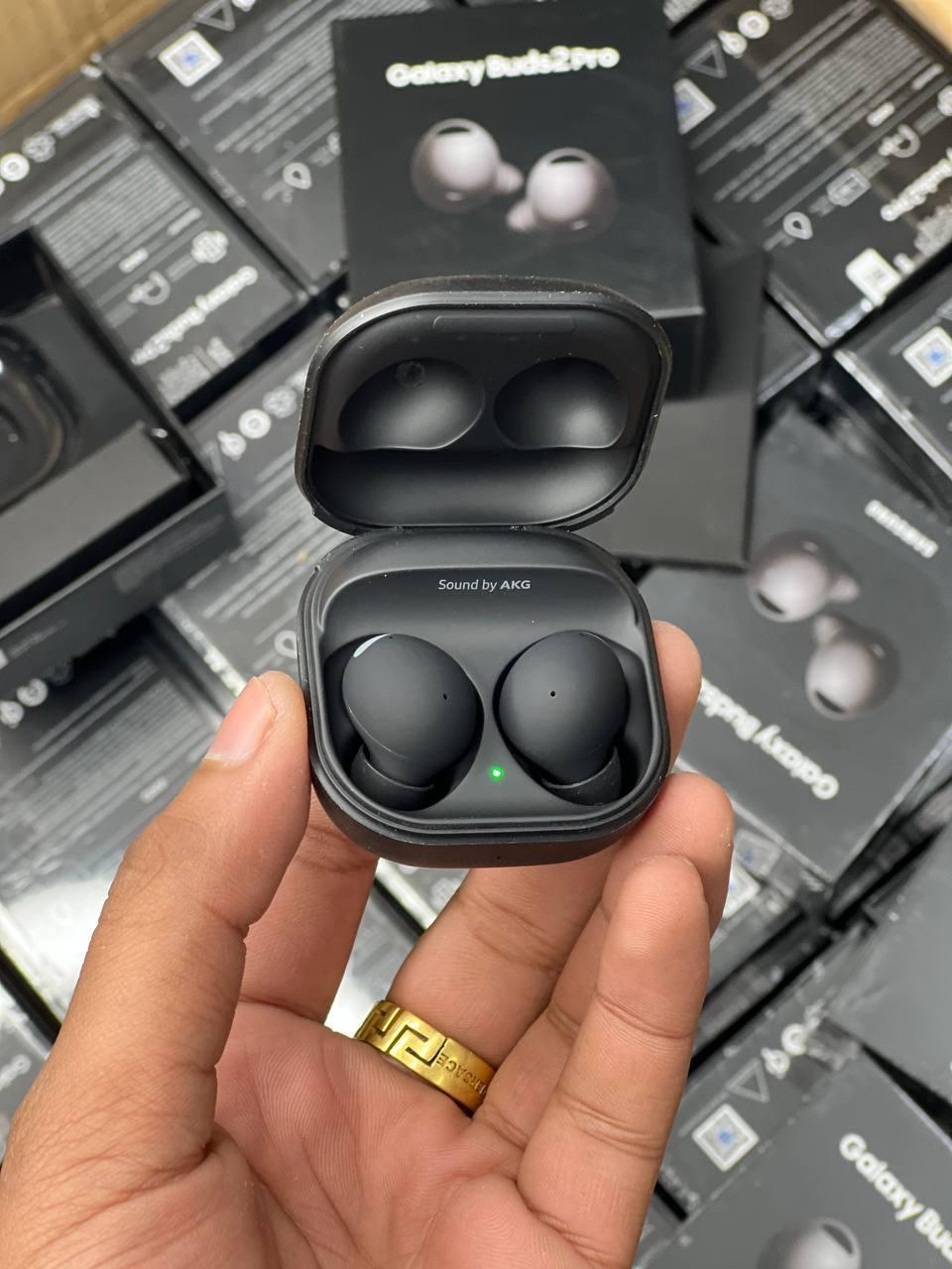 Ss GALAXY BUDS 2 PRO