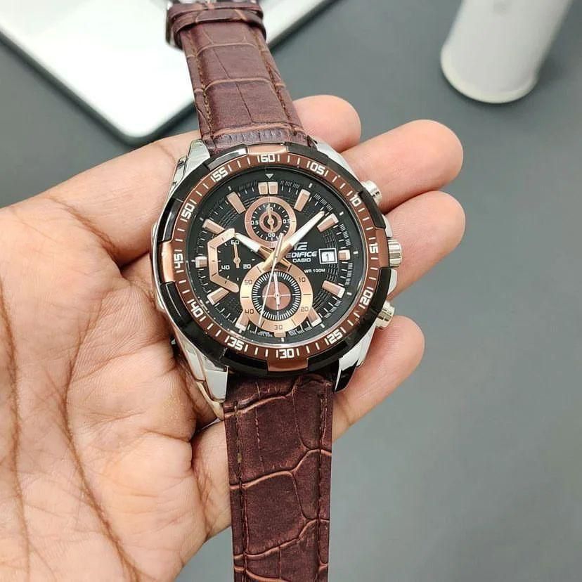 CE Original  Design Leather For Men