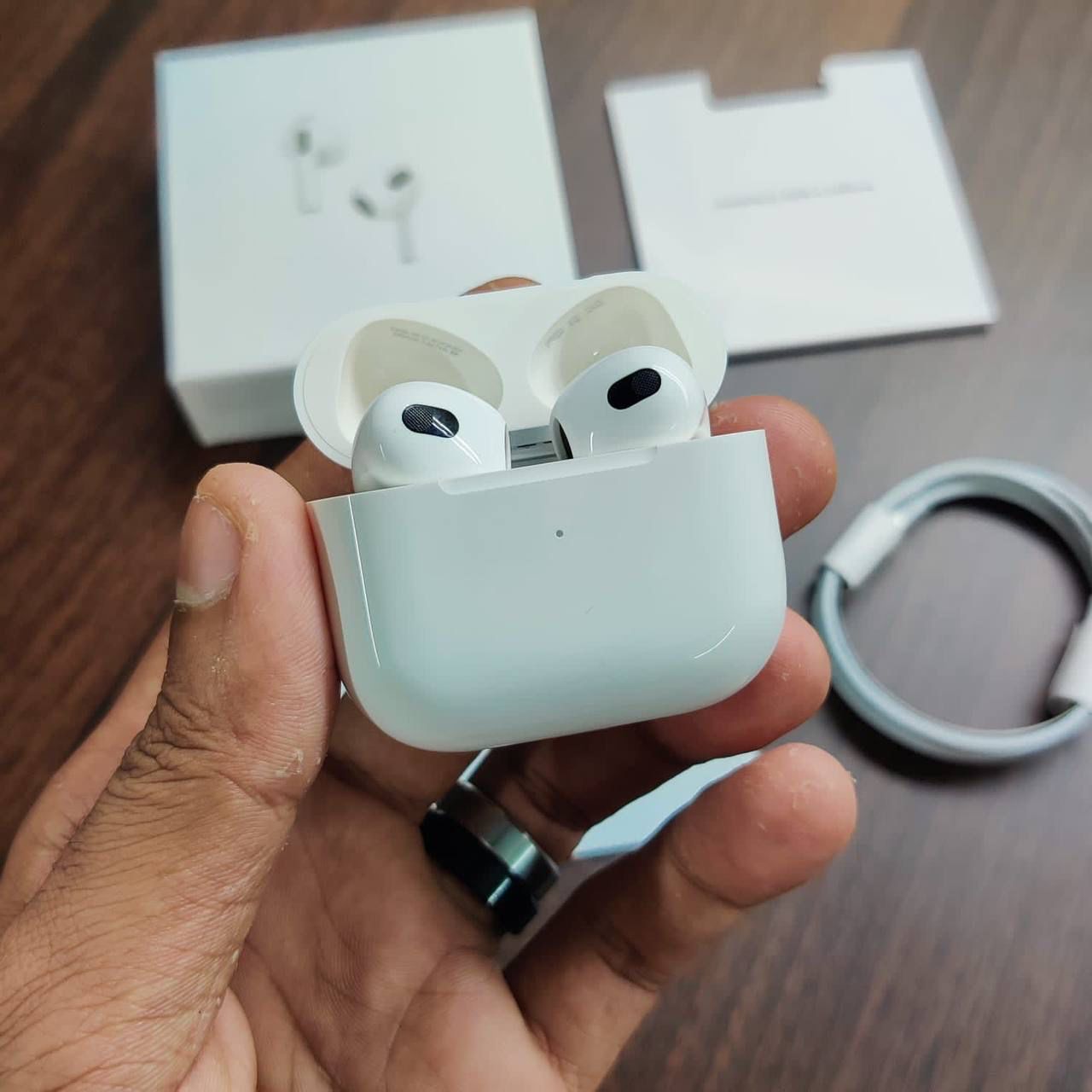 Airpod 3 Generation USA