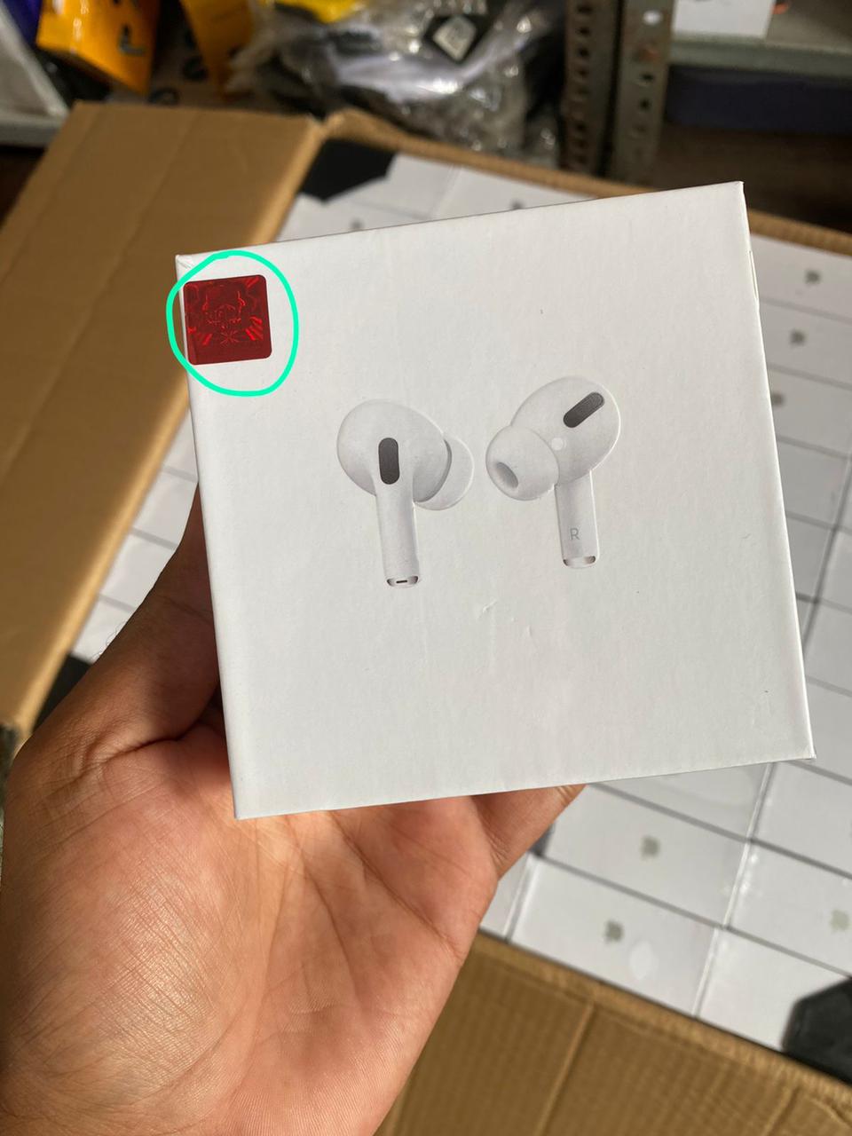 Airpod Pro USA Best Quality