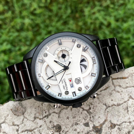 TG  Heuer CR7 For Men