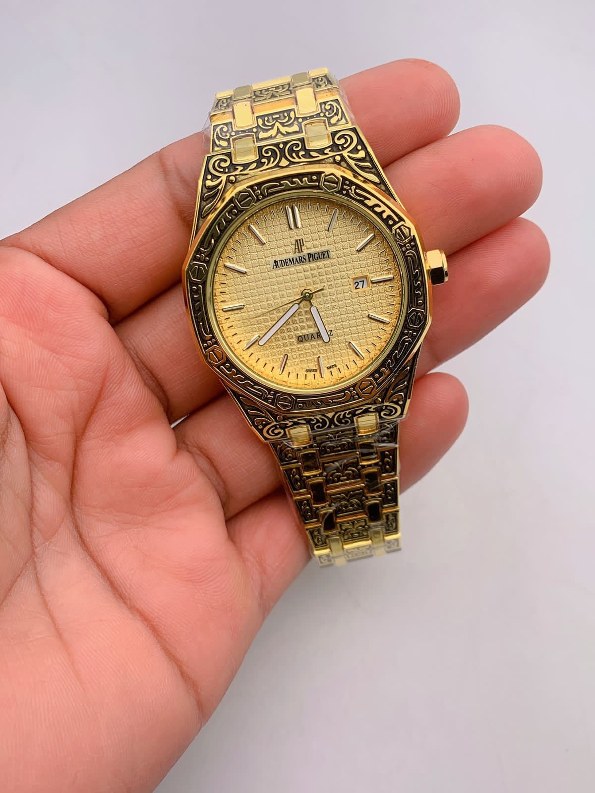 AP Royal Look Mens watch