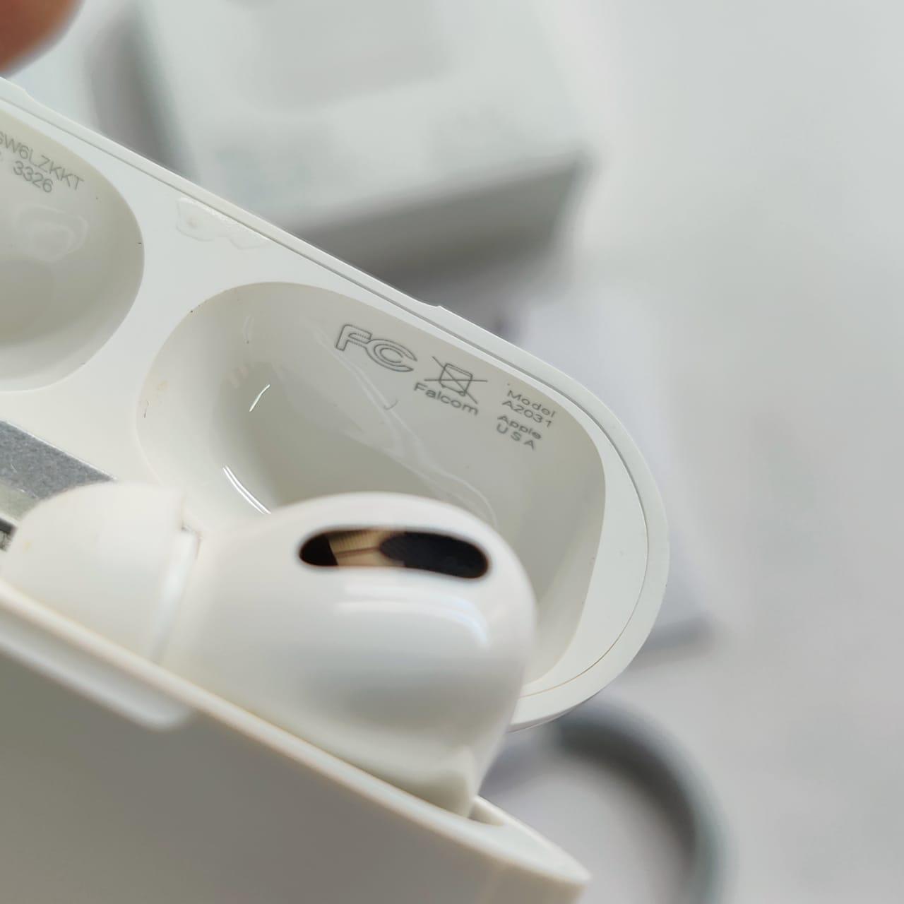 Airpod Pro USA Best Quality