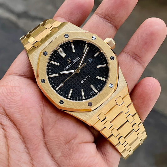 AP Royal Oak Collection For Men