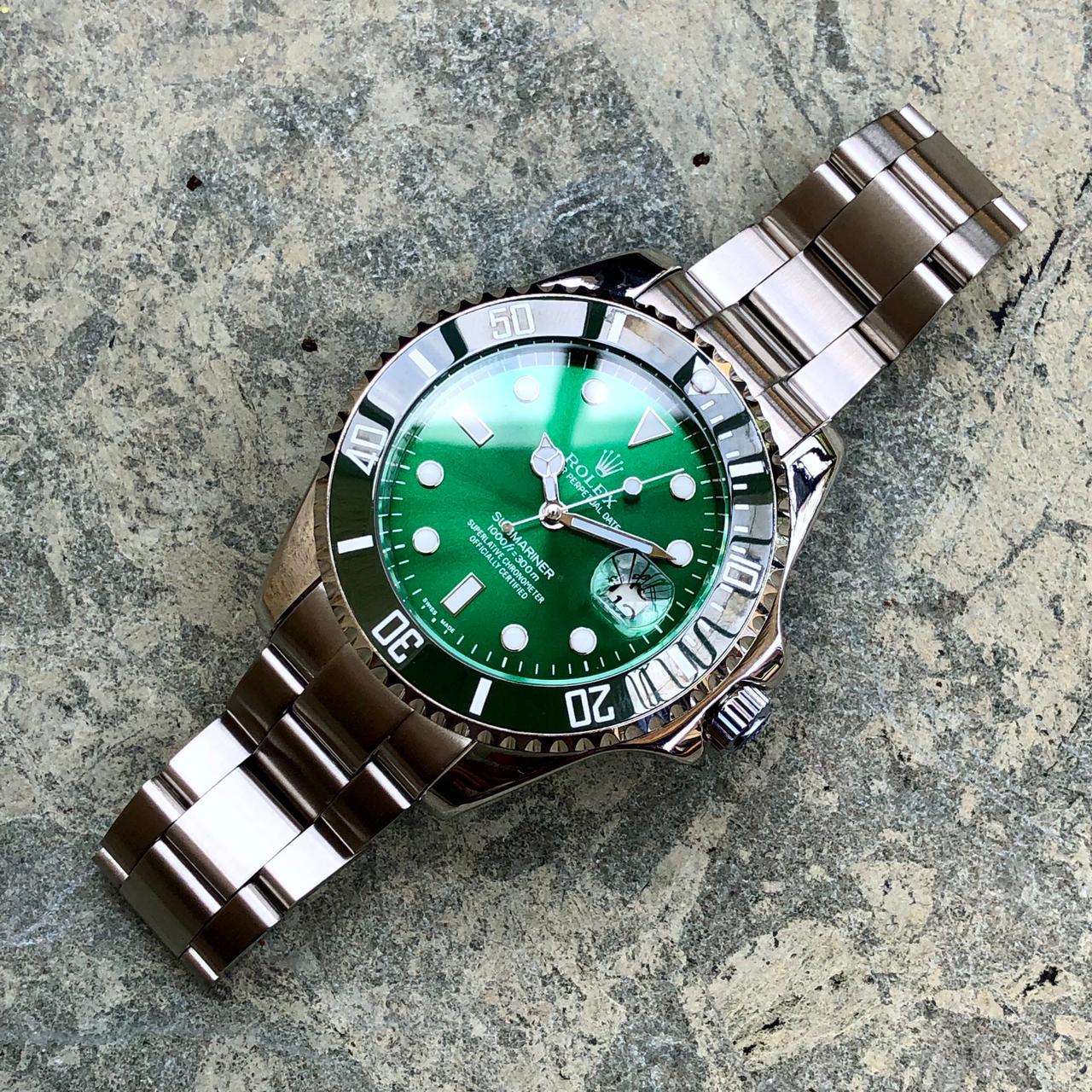 Rx Submariner Automatic For Men